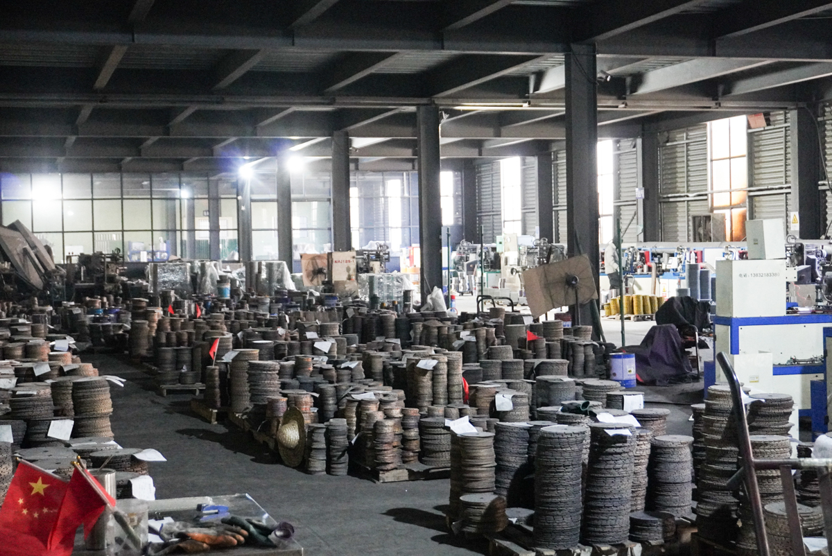 Diamond tool production